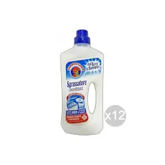 Chanteclair Sgrassatore Universale, ideale per pulire a fondo il tuo gres porcellanato, eliminando batteri e funghi.