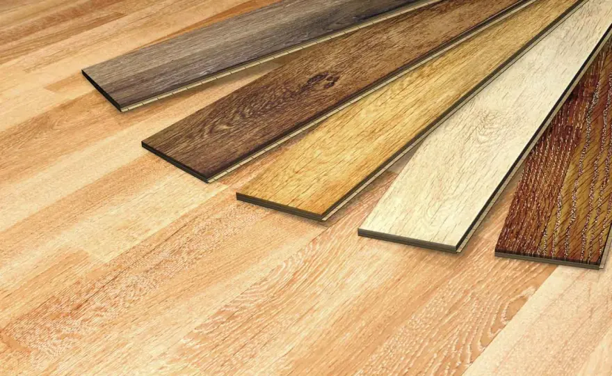 Spessore laminato - 6, 8, 10 o 12 mm? La scelta giusta per te