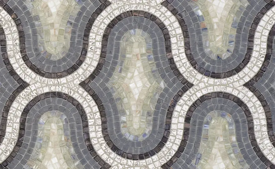 Mosaici Bisazza - Guida completa per scegliere e posare