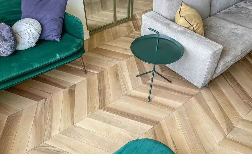 Pavimento stile nordico: guida alla scelta perfetta