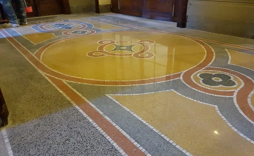 Pavimenti anni '50 - Restaurare o sostituire? La guida definitiva