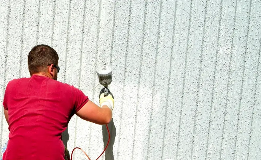 Verniciare a spruzzo - La guida definitiva per risultati perfetti
