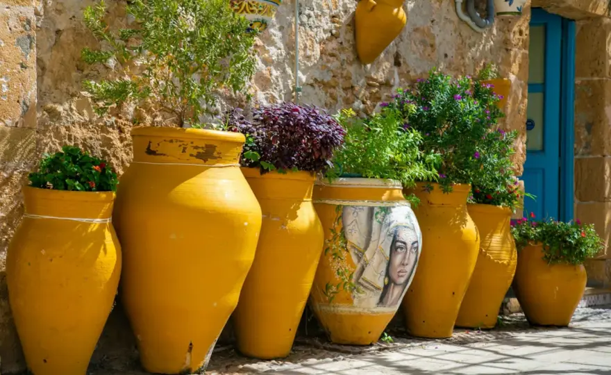 Storia della ceramica italiana - Dalle maioliche al gres