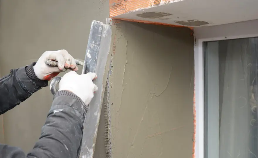 Coibentare le spallette - Soluzioni efficaci per le finestre