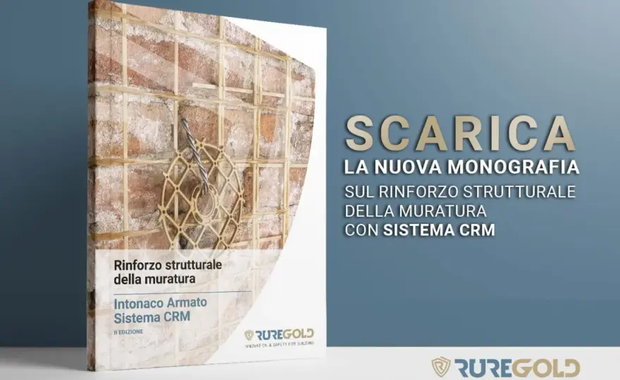 Intonaco armato - Guida completa per un rinforzo efficace