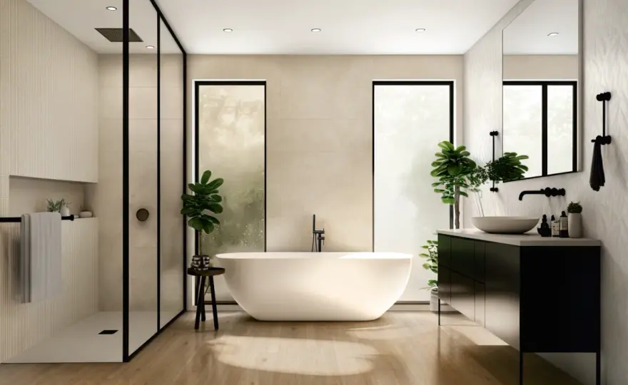 Piastrelle Doccia - Guida Completa per un Bagno Perfetto