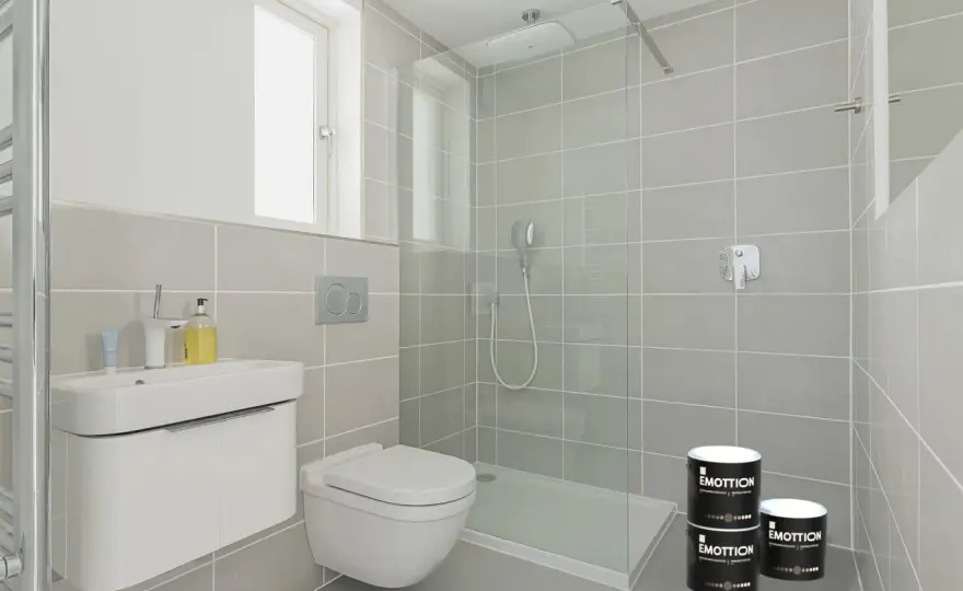 Pittura piastrelle bagno - Guida completa per un risultato duraturo