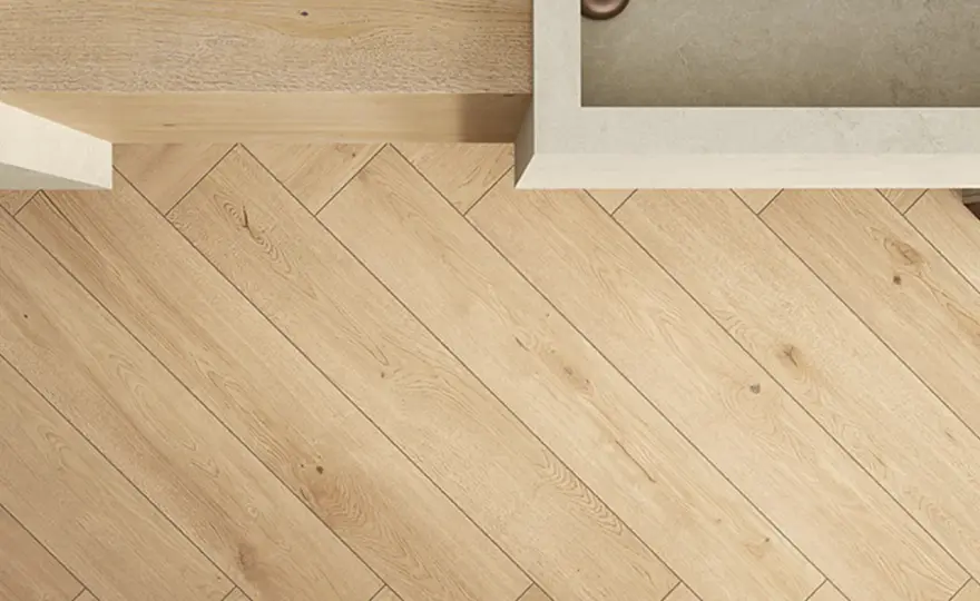 Schemi di posa piastrelle - Guida per un pavimento perfetto
