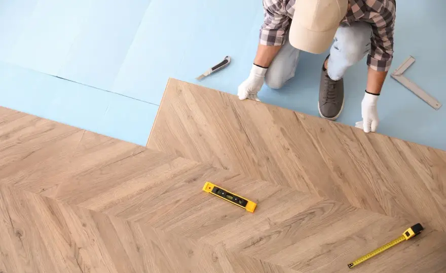 Dislivello tra pavimenti - Soluzioni pratiche e costi reali