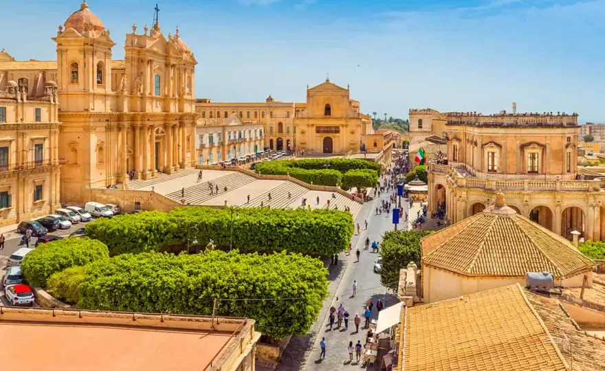 Pietra di Noto - La guida completa per usarla bene in edilizia