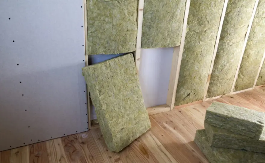 Cappotto interno - spessore minimo efficace? La guida completa