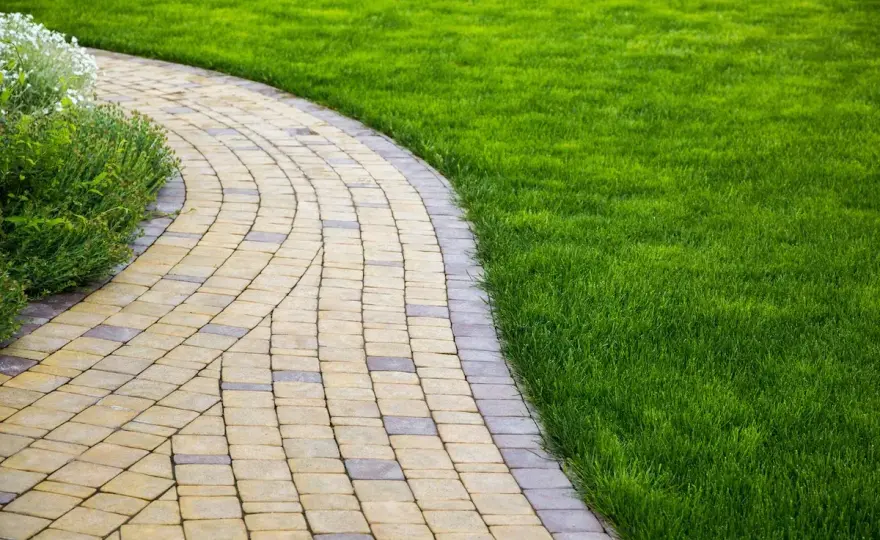 Vialetto carrabile economico - Come risparmiare senza errori?
