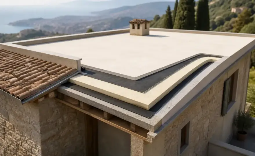Isolamento tetto - La guida definitiva per scegliere bene