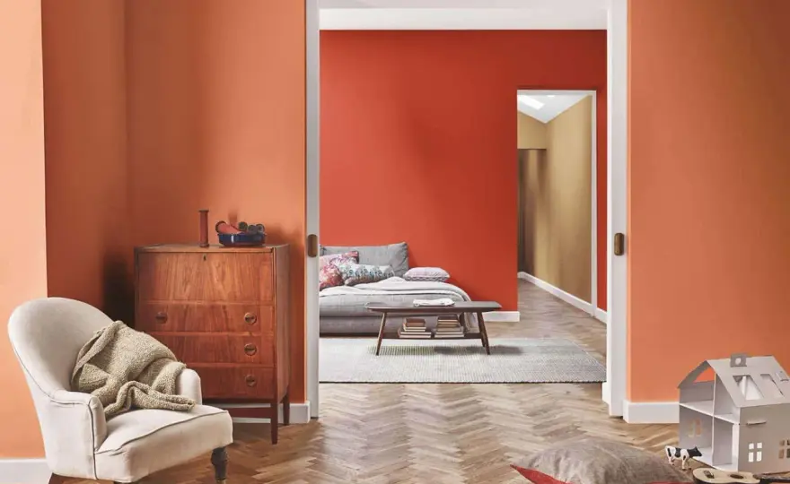 Imbiancare casa - Guida completa per pareti perfette