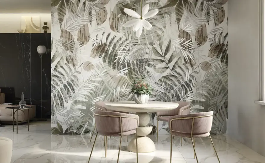 Pareti decorate - idee, costi e soluzioni che funzionano davvero