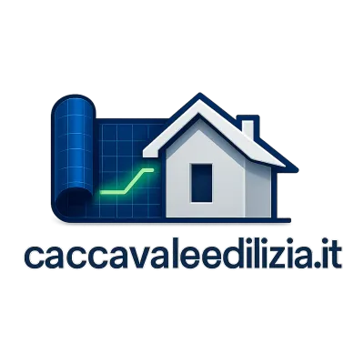 Logo caccavaleedilizia.it